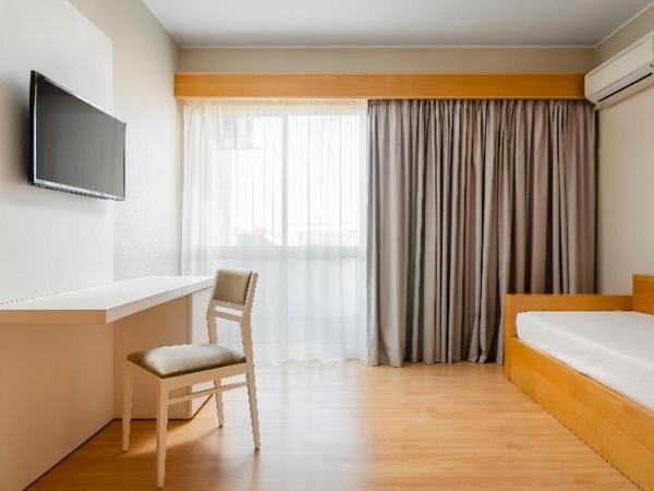 EXE Wellington : photo 3 de la chambre room #3971127