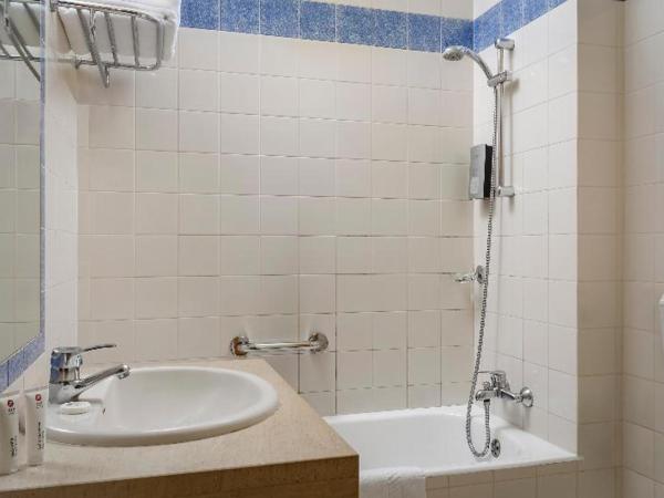 EXE Wellington : photo 5 de la chambre room #3971127