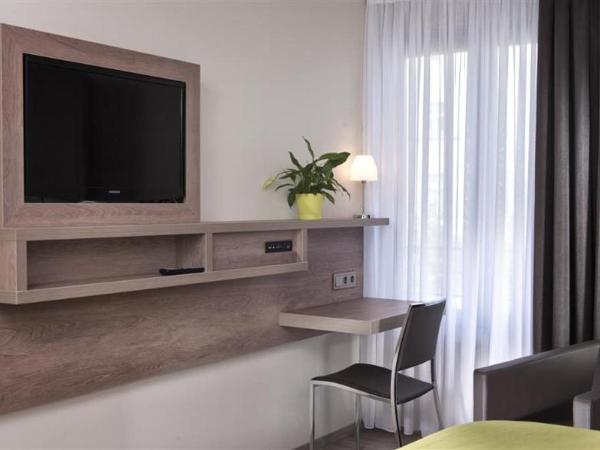 Best Western Hotel Kantstrasse Berlin : photo 3 de la chambre room #6054522