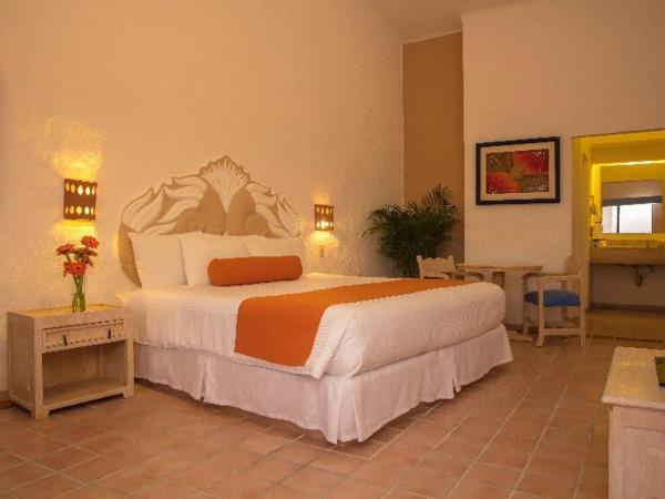 Flamingo Vallarta Hotel & Marina : photo 2 de la chambre room #7820925