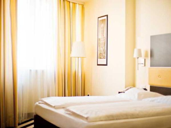 Bristol Hotel - Frankfurt City : photo 1 de la chambre grande chambre double 
