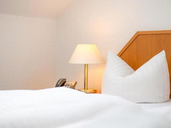 Goethe Hotel Messe by Trip Inn : photo 1 de la chambre room #18391412