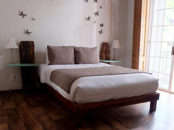 El Patio 77 B&B : photo 1 de la chambre suite junior