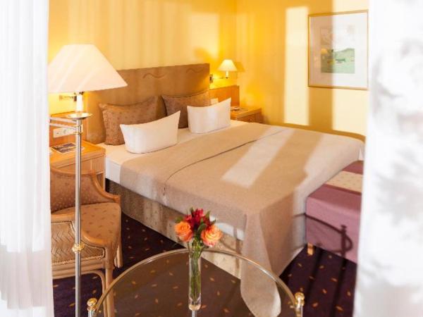 Dorint Venusberg Bonn : photo 1 de la chambre room #6216231