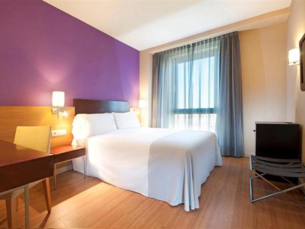 Hotel Salamanca Montalvo : photo 2 de la chambre room #9133239