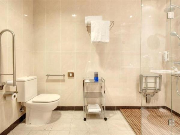 Hotel Salamanca Montalvo : photo 3 de la chambre room #9133239