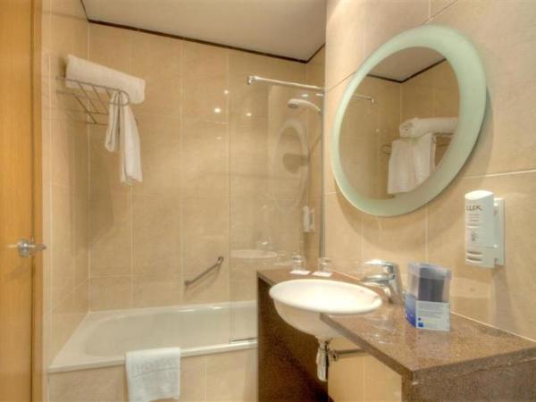 Hotel Salamanca Montalvo : photo 5 de la chambre room #9133239