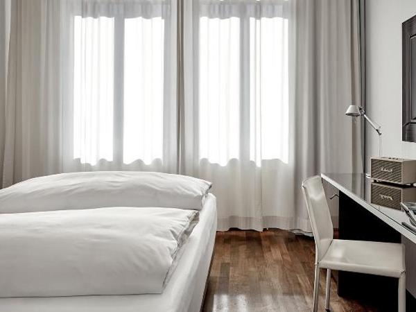 The Pure, Frankfurt, a Member of Design Hotels : photo 4 de la chambre room #6217812