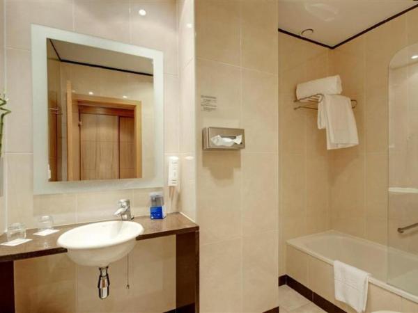 Hotel Salamanca Montalvo : photo 6 de la chambre room #9133239