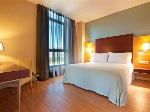 Hotel Salamanca Montalvo : photo 7 de la chambre room #9133239