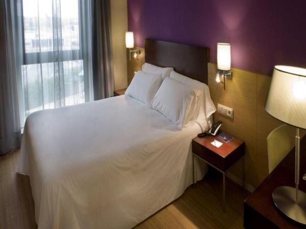 Hotel Salamanca Montalvo : photo 8 de la chambre room #9133239