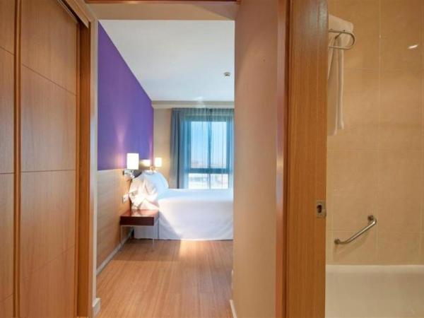 Hotel Salamanca Montalvo : photo 10 de la chambre room #9133239