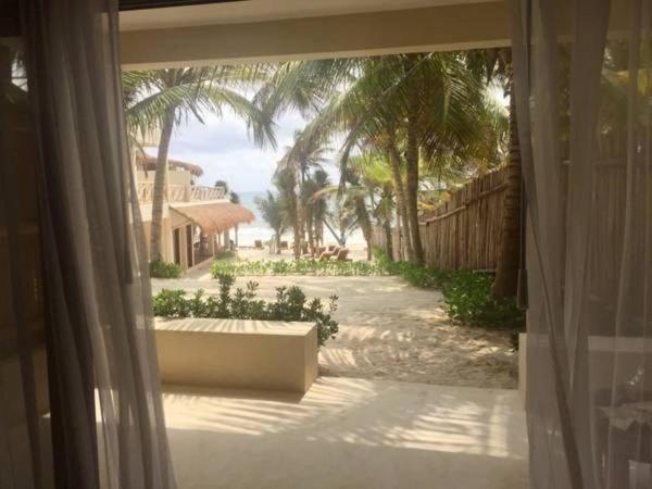 Dune Boutique Hotel located at the party zone : photo 3 de la chambre room #153519717