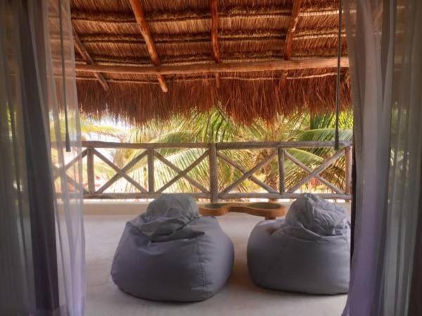 Dune Boutique Hotel located at the party zone : photo 4 de la chambre room #153519717