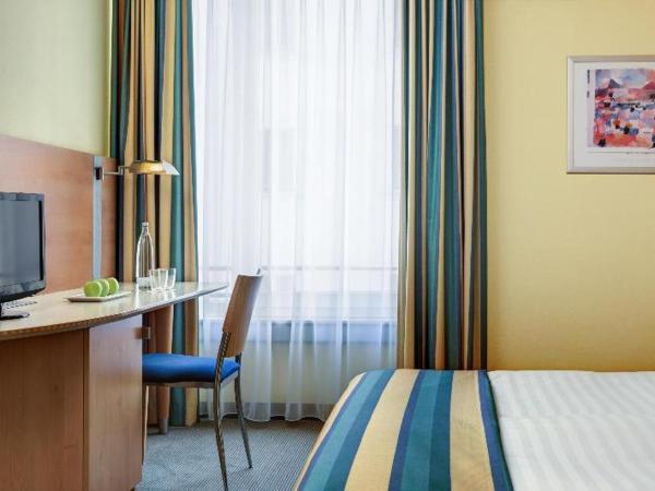 TRIBE Dusseldorf : photo 2 de la chambre room #6103231