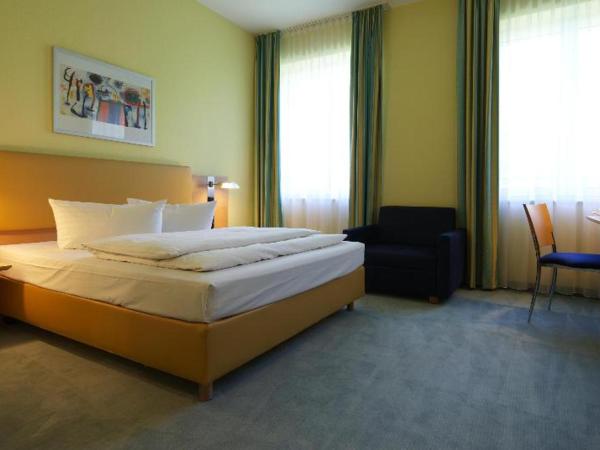 TRIBE Dusseldorf : photo 1 de la chambre room #6103232