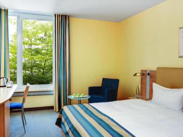 TRIBE Dusseldorf : photo 2 de la chambre room #6103232