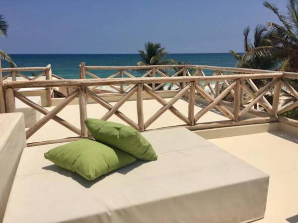 Dune Boutique Hotel located at the party zone : photo 3 de la chambre room #153519720