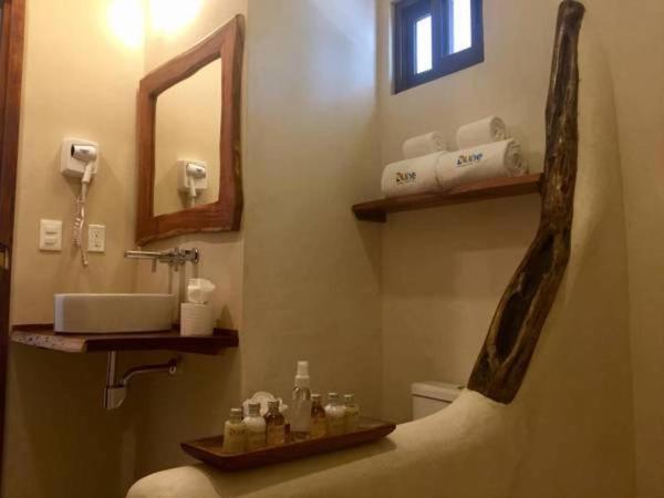 Dune Boutique Hotel located at the party zone : photo 5 de la chambre room #153519720