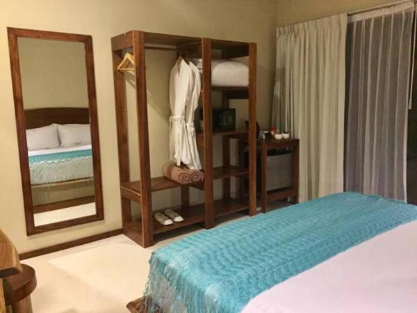 Dune Boutique Hotel located at the party zone : photo 6 de la chambre room #153519720