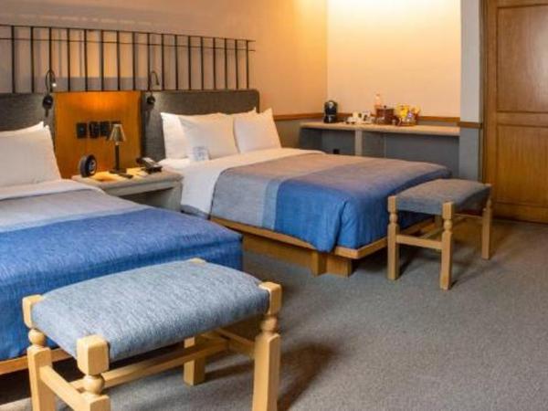 Hacienda Jurica by Brisas : photo 1 de la chambre room #7817219