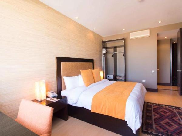 Hausuites : photo 5 de la chambre room #26307105