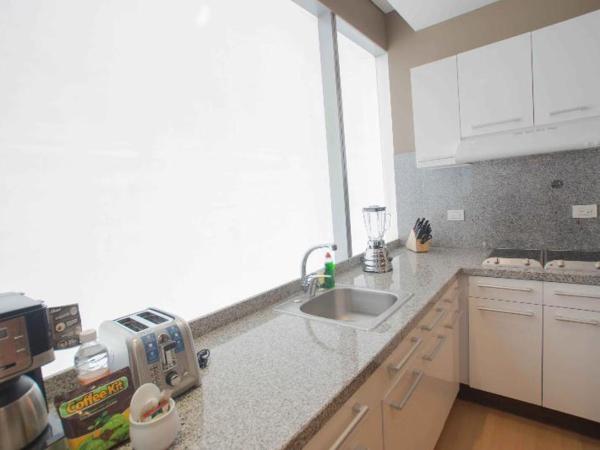 Hausuites : photo 2 de la chambre room #26307106