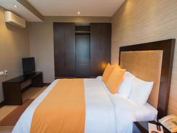 Hausuites : photo 3 de la chambre room #26307106