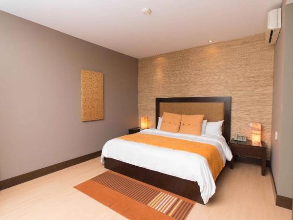 Hausuites : photo 3 de la chambre room #26307107