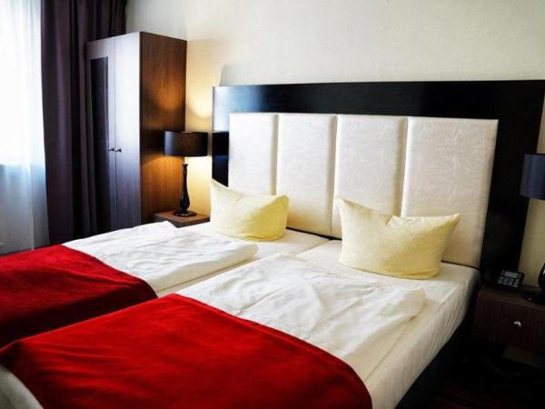 Admiral Hotel : photo 1 de la chambre room #6114417