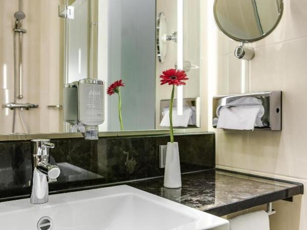 IntercityHotel Hannover : photo 3 de la chambre room #2185325