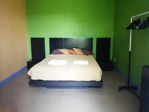 Hotel Amigo Suites : photo 4 de la chambre room #31667927