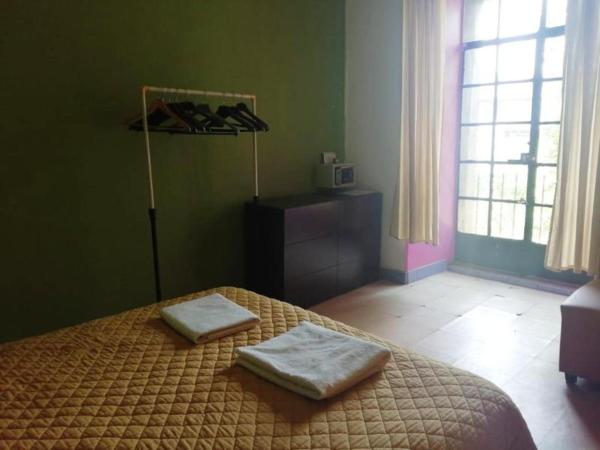 Hotel Amigo Suites : photo 5 de la chambre room #31667927