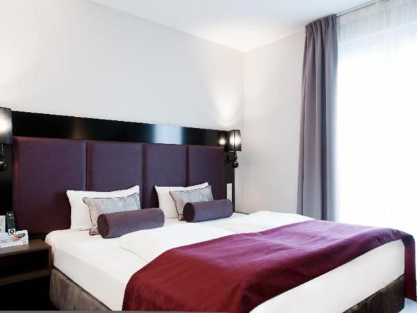 Arena an der Friedberger Warte : photo 5 de la chambre room #262771408