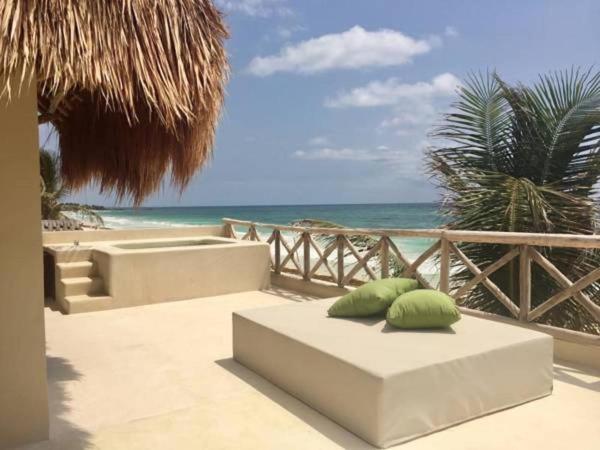 Dune Boutique Hotel located at the party zone : photo 2 de la chambre room #153519722