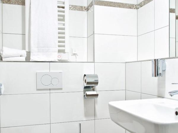 Arena an der Friedberger Warte : photo 6 de la chambre room #262771408