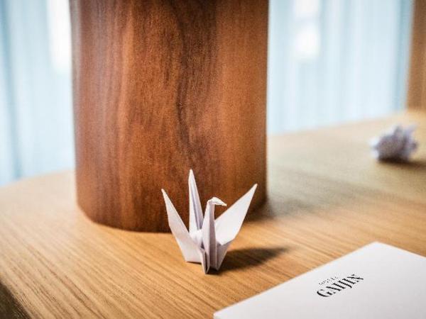 numa l Drift Rooms & Apartments : photo 2 de la chambre room #492245318