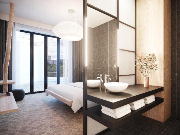 numa l Drift Rooms & Apartments : photo 4 de la chambre room #492245318