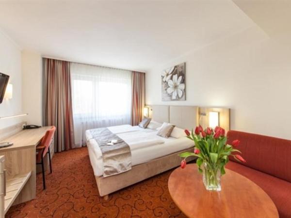 Hotel Garden Bremen : photo 4 de la chambre room #6304626