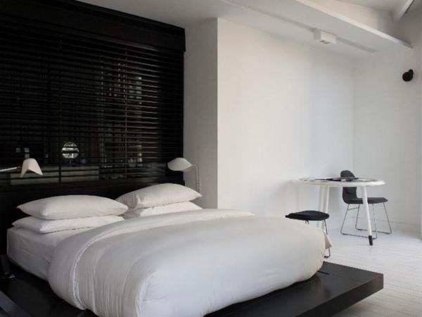 Habita Monterrey, a Member of Design Hotels : photo 1 de la chambre room #17637508