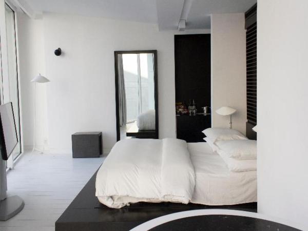 Habita Monterrey, a Member of Design Hotels : photo 2 de la chambre room #17637508