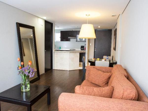 Suites Parioli : photo 7 de la chambre room #31966409