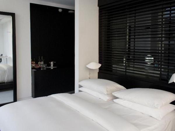 Habita Monterrey, a Member of Design Hotels : photo 4 de la chambre room #17637508