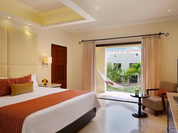 Dreams Tulum Resort & Spa : photo 1 de la chambre room #27195218