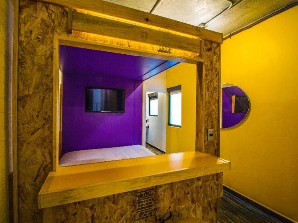 Hotel MX más roma : photo 5 de la chambre room #219248012