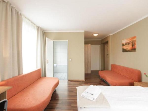 Hotel Pankow : photo 1 de la chambre room #6440922