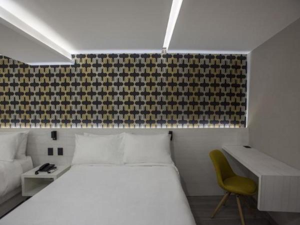 The Andy Hotel : photo 1 de la chambre room #469596630