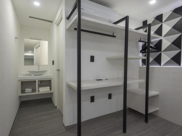 The Andy Hotel : photo 1 de la chambre room #469596632