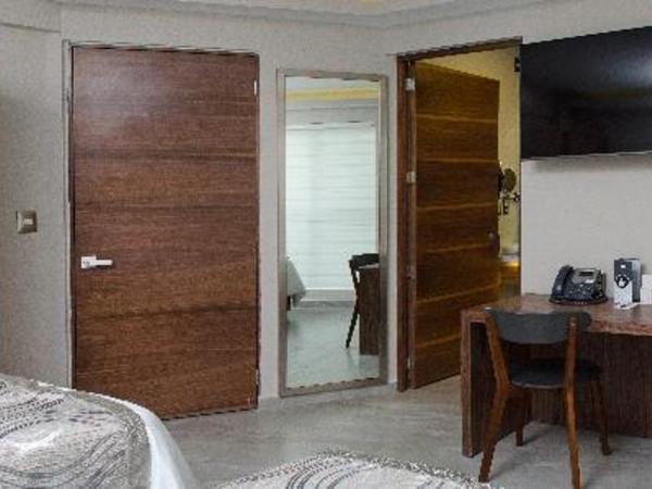 JTowers : photo 3 de la chambre room #148271809