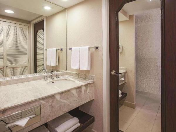 CHN Hotel Monterrey Norte, Trademark Collection by Wyndham : photo 1 de la chambre room #4288417